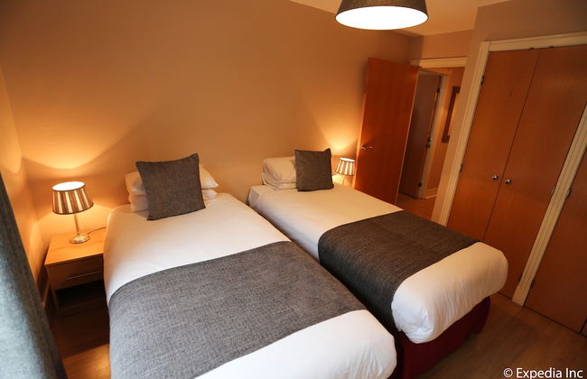 Edinburgh Playhouse Apartments - Foto 8