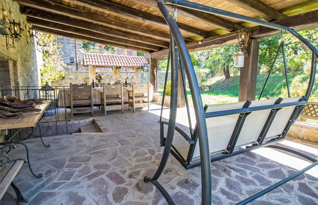 Il Giardino Dei Semplici - Photo 39