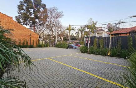 Cabana Urbana Village Planalto - Foto 53