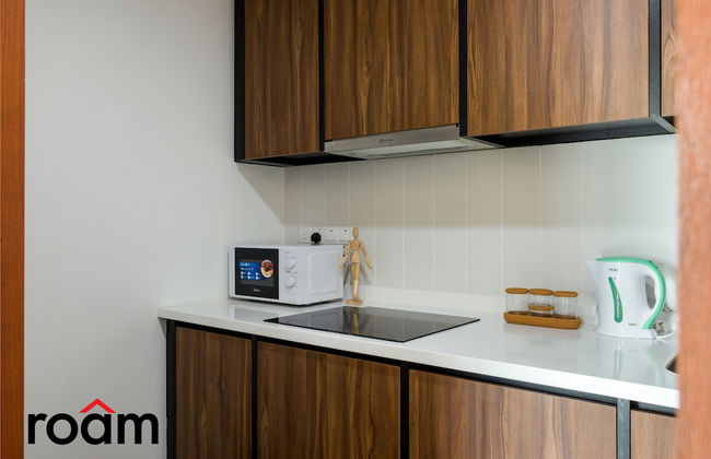 UNA Residences, Sunway KL - Foto 11