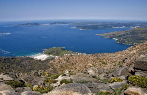 Apartamentos Olimpo Celta-Apart Laura - Foto 36