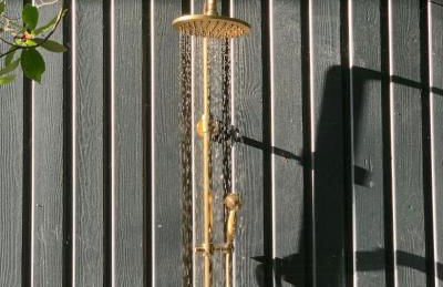 Stilted Cabin By Lake Lacanau - Foto 15