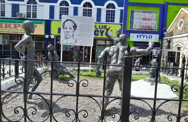 Villa Chinnor - Foto 49