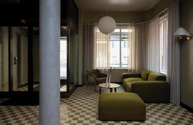 Bob W Helsinki Kaarti - Foto 69