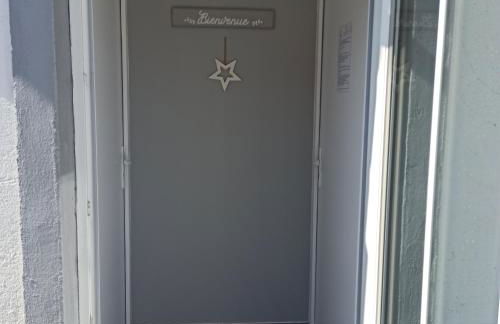 L'étape Da estrela - Cocon cosy -Vernon Giverny - Foto 22