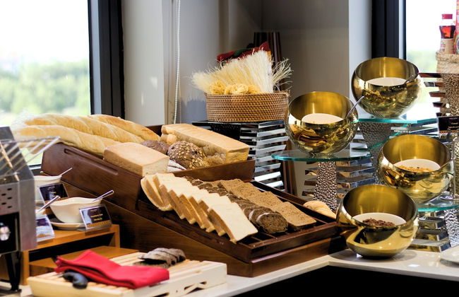 The Residence Resort & Villas Phu Quoc - Photo 71