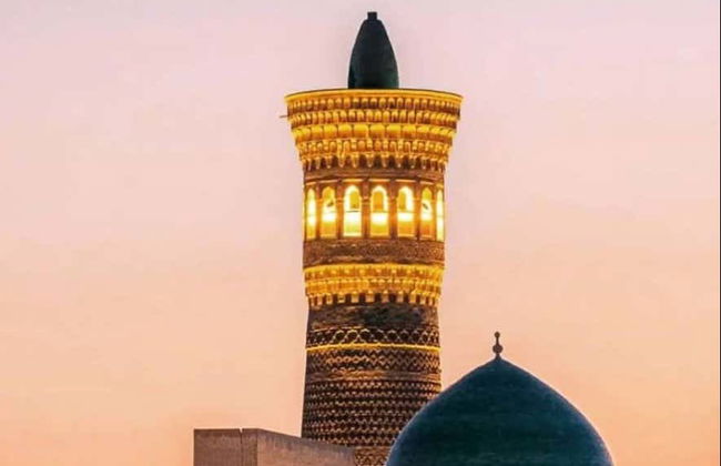 Tour privado por Bujará - Foto 5