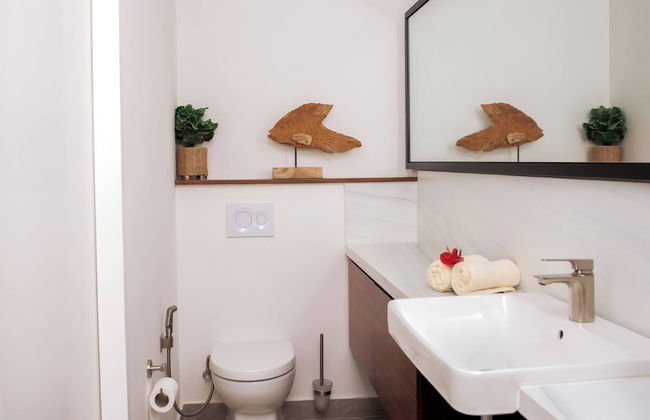 Beach Villa Soggy Dollar - Foto 18