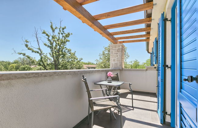 Villa 1404 - Photo 78