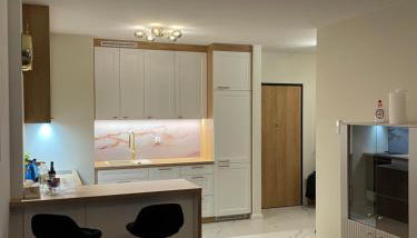 Nowy Apartament ZŁOTA w centrum Białystok - Foto 2