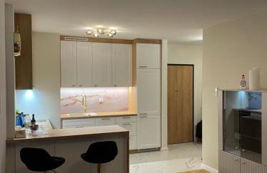 Nowy Apartament ZŁOTA w centrum Białystok - Photo 2