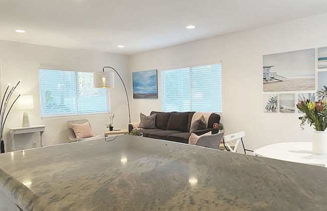 Malibu Beach Paradise Apartments - Foto 4