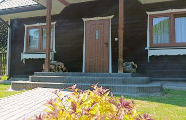 Domki w Bieszczadach - Foto 61