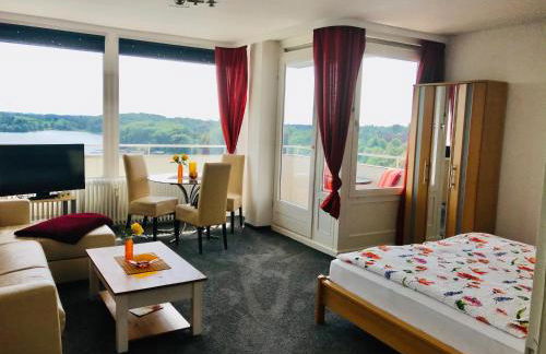 Studio mit Seeblick - Foto 33