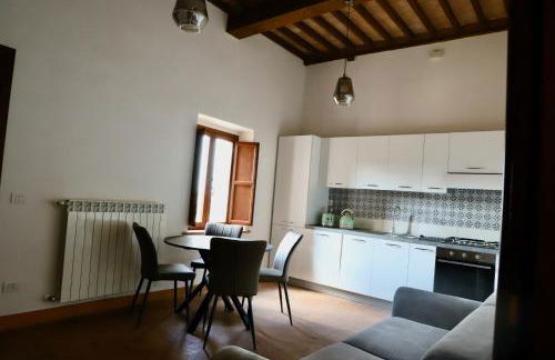 La Dimora Degli Etruschi - Foto 7