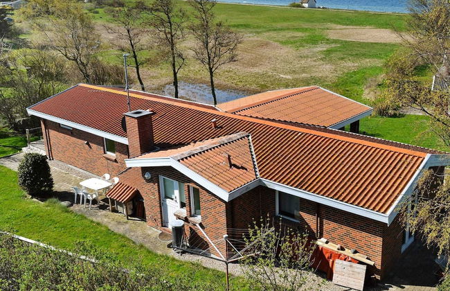 7 Person Holiday Home in Martofte-by Traum - Foto 1