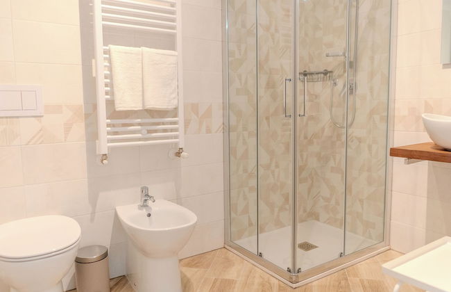 Relais del Parco Verde e Relais del Parco Rosso - Foto 34