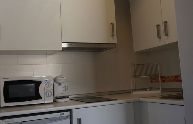 Apartamentos Mediterránea Centro - Foto 31