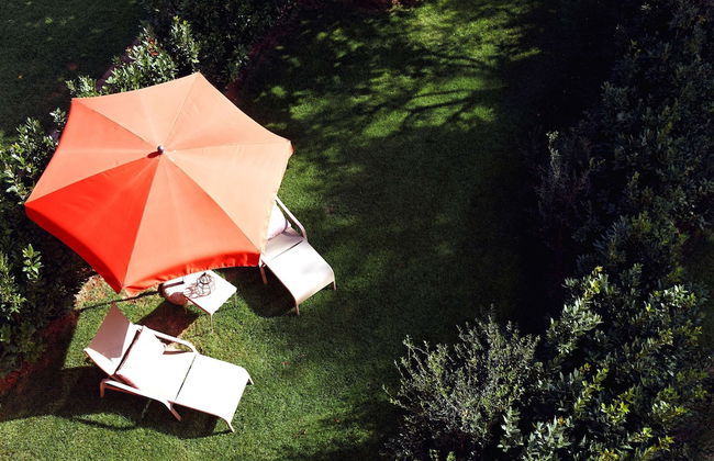 Resort Locanda Rossa - Foto 20