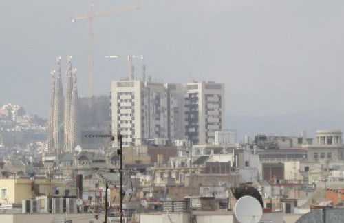 Barcelona Mercaders Apartments - Foto 21