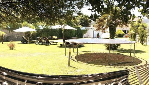 Holidays “Villa Familia Silva” - Foto 4