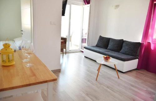 Rab apartments AURORA - Foto 16