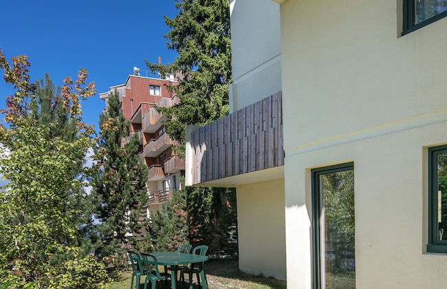 VVF Les 7 Laux Massif de Belledonne, Prapoutel - Foto 56