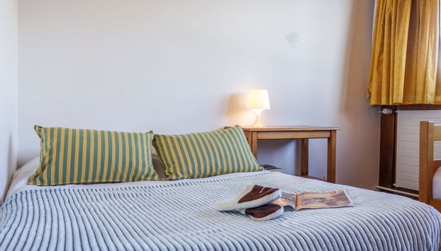 La Grande Casse (Lavachet) - Foto 3, Bedroom