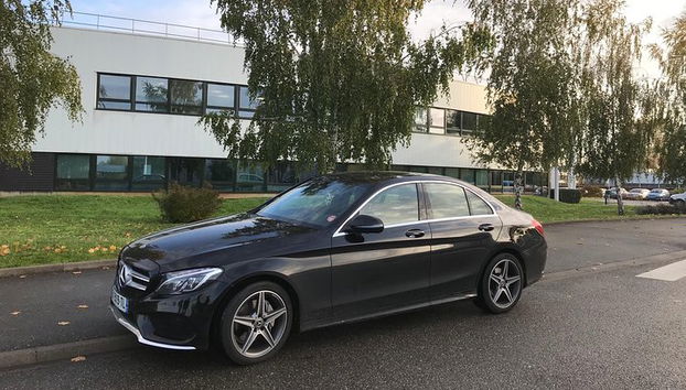 Taxi chauffeur privé Strasbourg - Haguenau - Photo 5