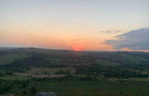 Stanton Lodge Cottage - sleeps 5 - Foto 50