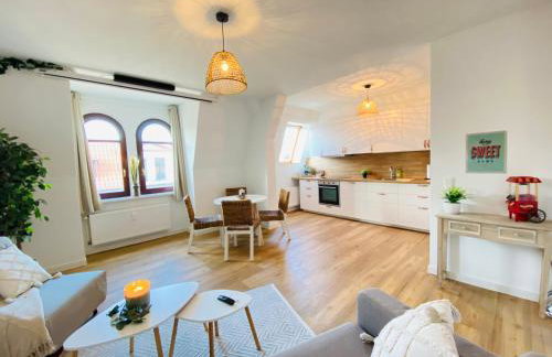 Home Cinema - 2-Zi & Küche, Balkon & Heimkino - Photo 14