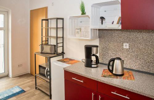 3 Zimmer - Ferien & Monteur Maisonette in Magdeburg, H - Foto 6