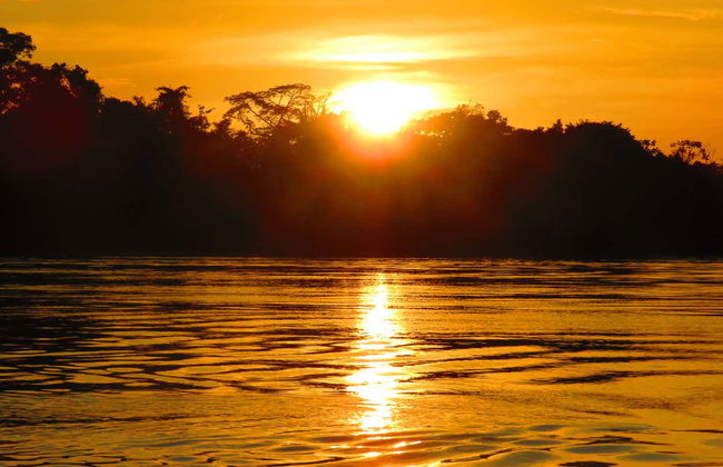 Tour privato di Leticia - Foto 6