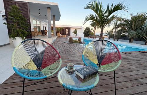 Villa Claus - Foto 1