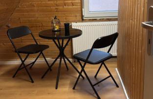 Traumhaft modernes Zimmer mit Doppelbett,,,,Gemeinschaftsbad und WC in 78554 Aldingen - Foto 7