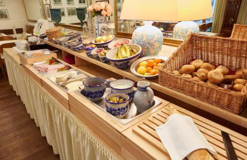 Luxusapartment Burgschänke - Foto 16