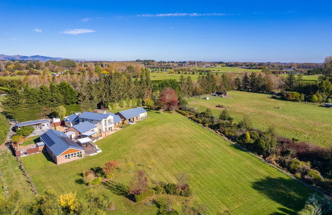 The Meadows Villa - Foto 41