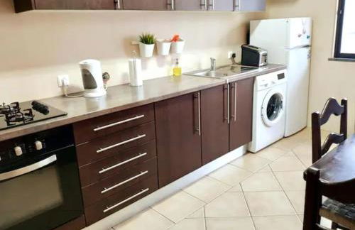 cosy2bedroomapartment - Foto 8