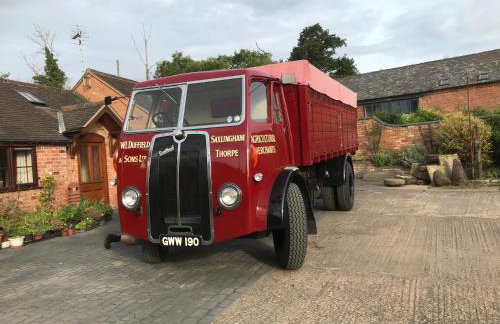 Nuneaton - Cottage - Sleeps 2 - Parking - Garden - Foto 42