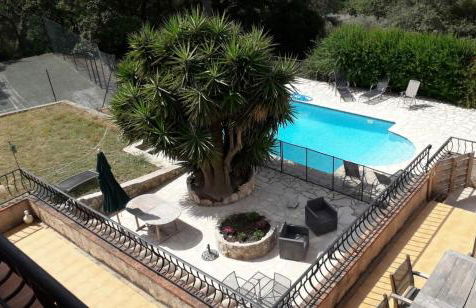 Etoilevacances gites Tournesol en Olive - Foto 26