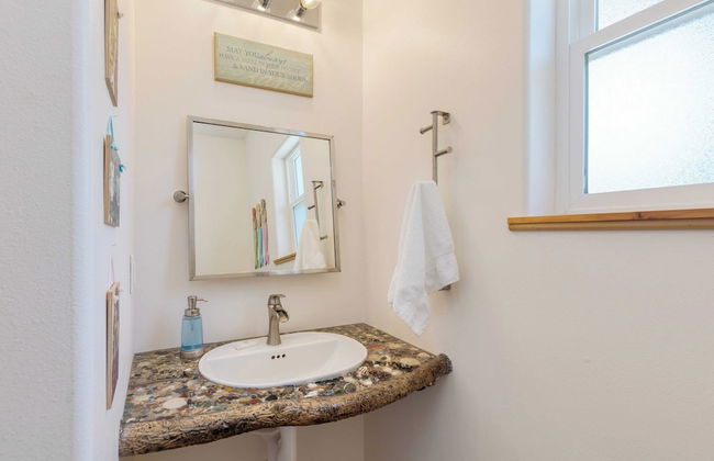 Sisters by the Sound by Avantstay Beach Access - Foto 29