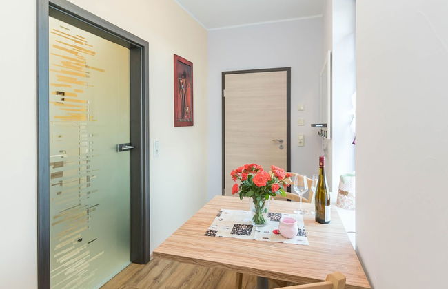 Weingut Pawis Appartements - Foto 19