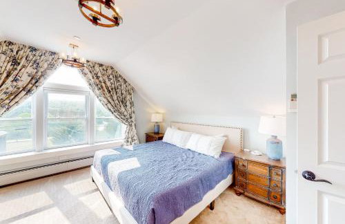 Waterbury-Stowe Farmhouse Units 1-3 - Foto 23