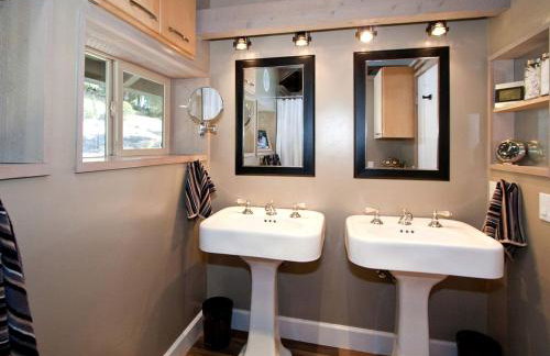 Stylish Art Deco Vacation Rental in Sierra Foothills, California - Foto 18