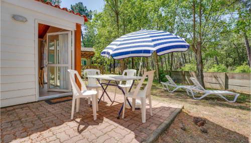 Awesome Home In La Faute-Sur-Mer - Foto 2