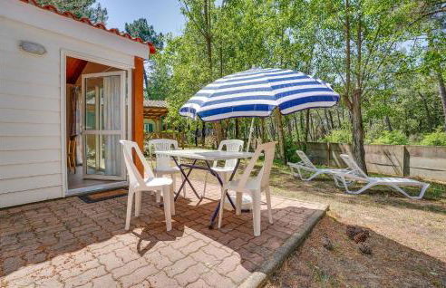 Awesome Home In La Faute-Sur-Mer - Foto 2