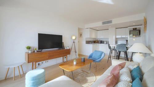 Auré-Parking-Piscine-Terrasse-VCA - Foto 4