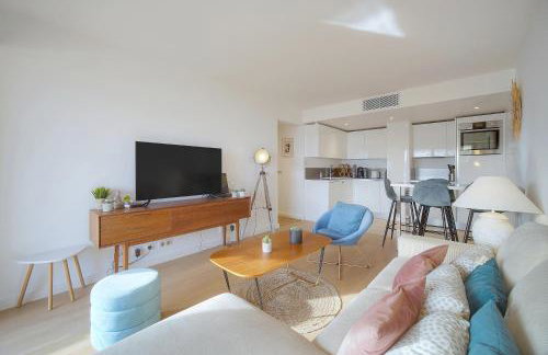 Auré-Parking-Piscine-Terrasse-VCA - Foto 4