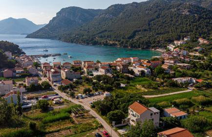 Viboni Apartments Zuljana - Foto 6