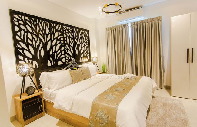 Accra Luxury Apartments At The Signature - Photo 13